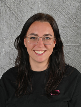 Freya van der Linden