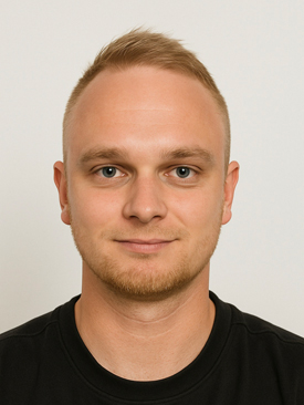 Kevin van de Zweerde