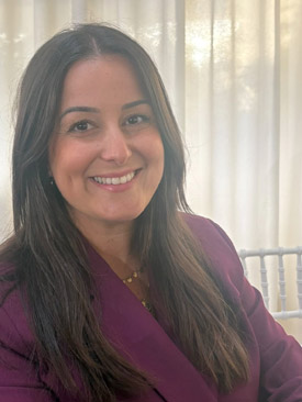 Dilara Spierings- Altunbas