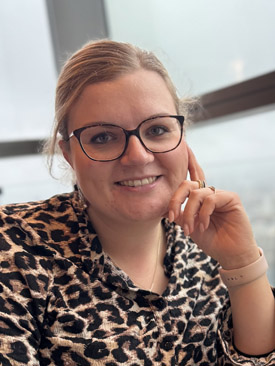 Kirsten Boddenberg