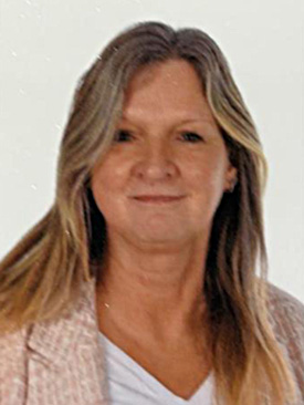 Liesbeth de Weerd