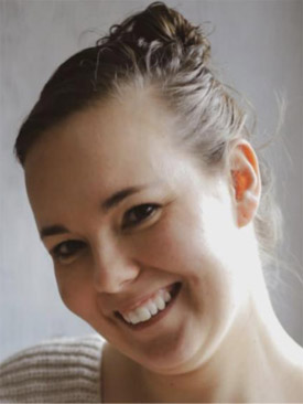 Maaike Nijmeijer