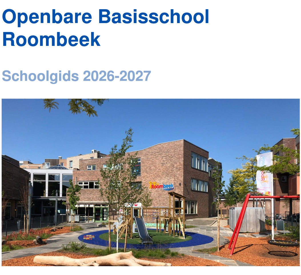 Schoolgids 2026-2027 Schooltoekomst